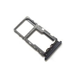 Suporte de Cartão SIM Alcatel 5040 Preto Suporte de Cartão SIM Alcatel 5040 Preto